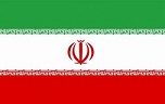 Flagge IRan